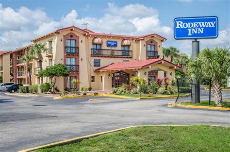 rodeway inn florida.